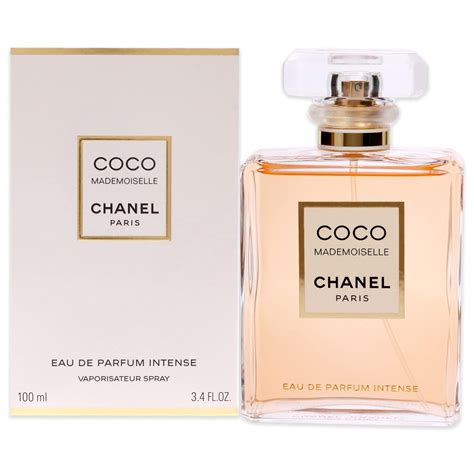 perfume coco chanel mademoiselle intense|coco mademoiselle intense perfume reviews.